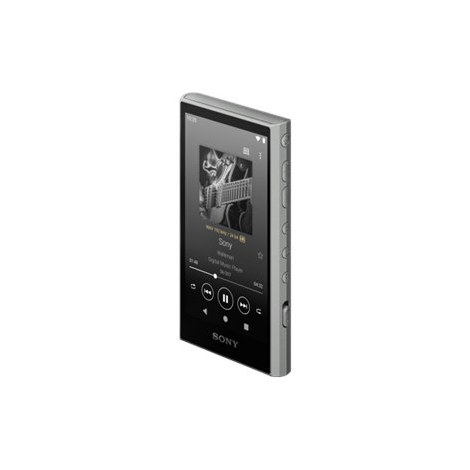 Sony NW-A306 Walkman A Series Portable Audio Player 32GB, Black Sony | Walkman A Series Portable Audio Player | NW-A306 | Blueto - 2